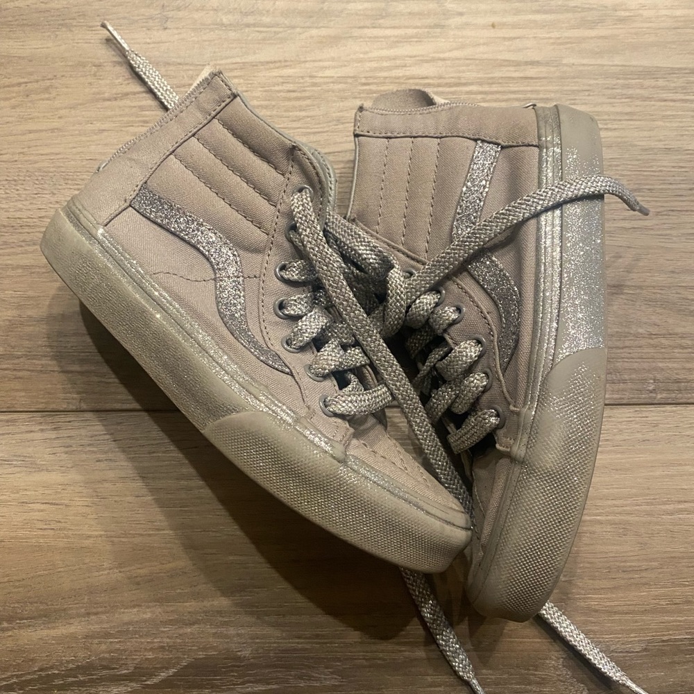 Kids Vans